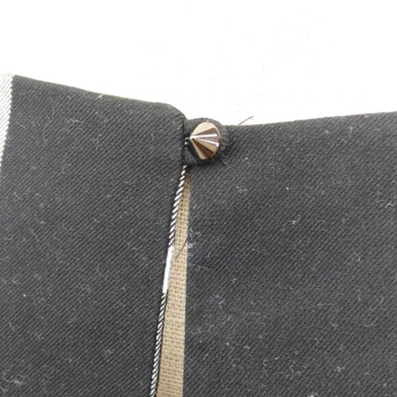 Banana Republic mid crop top - Picture 4 of 5